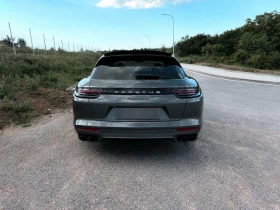 Porsche Panamera 4 e hybrid sport tourismo, снимка 2