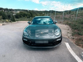 Porsche Panamera 4 e hybrid sport tourismo, снимка 1