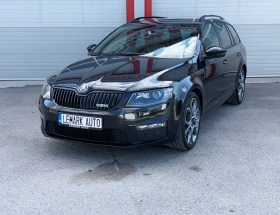 Skoda Octavia 2.0WRS NAVI KLIMATRONIK EVRO 6B, снимка 4