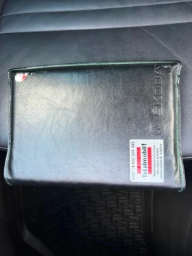 Skoda Octavia 2.0WRS NAVI KLIMATRONIK EVRO 6B, снимка 17