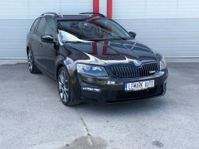 Skoda Octavia 2.0WRS NAVI KLIMATRONIK EVRO 6B, снимка 5