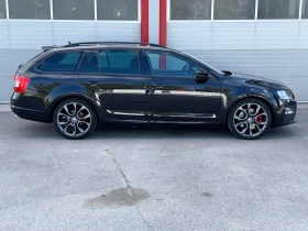 Skoda Octavia 2.0WRS NAVI KLIMATRONIK EVRO 6B, снимка 7