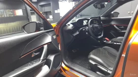 Peugeot 2008 GT LINE* ПЕРА* КАМЕРА* ПОДГРЕВ* ПАНО, снимка 10