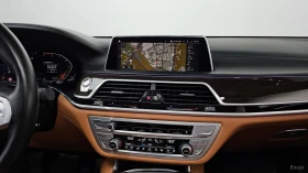 BMW 730 Ld xDrive* ALPINA* МОНИТОРИ* ТАБЛЕТ* АВТОКРЕДИТ, снимка 11