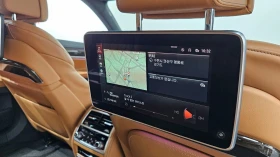 BMW 730 Ld xDrive* ALPINA* МОНИТОРИ* ТАБЛЕТ* АВТОКРЕДИТ, снимка 14