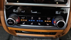 BMW 730 Ld xDrive* ALPINA* МОНИТОРИ* ТАБЛЕТ* АВТОКРЕДИТ, снимка 13