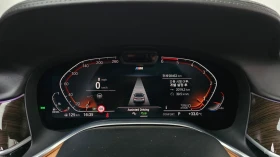 BMW 730 Ld xDrive* ALPINA* МОНИТОРИ* ТАБЛЕТ* АВТОКРЕДИТ, снимка 7