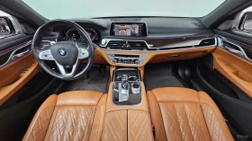 BMW 730 Ld xDrive* ALPINA* МОНИТОРИ* ТАБЛЕТ* АВТОКРЕДИТ, снимка 6