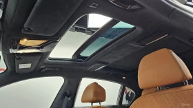 BMW 730 Ld xDrive* ALPINA* МОНИТОРИ* ТАБЛЕТ* АВТОКРЕДИТ, снимка 15