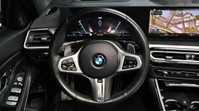 BMW 340 M340i Individual* HUD* 360* КОЖА* ПАНО* АВТОКРЕДИТ, снимка 12