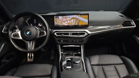 BMW 340 M340i Individual* HUD* 360* КОЖА* ПАНО* АВТОКРЕДИТ, снимка 6