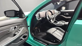BMW 340 M340i Individual* HUD* 360* КОЖА* ПАНО* АВТОКРЕДИТ, снимка 9