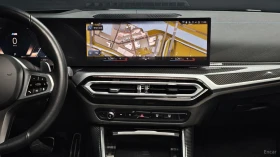 BMW 340 M340i Individual* HUD* 360* КОЖА* ПАНО* АВТОКРЕДИТ, снимка 14