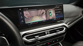 BMW 340 M340i Individual* HUD* 360* КОЖА* ПАНО* АВТОКРЕДИТ, снимка 15