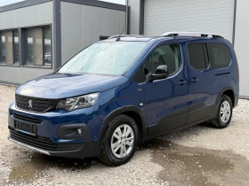 Peugeot Partner HDI* GT-LINE* Full* EAT8, снимка 1
