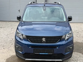 Peugeot Partner HDI* GT-LINE* Full* EAT8, снимка 2