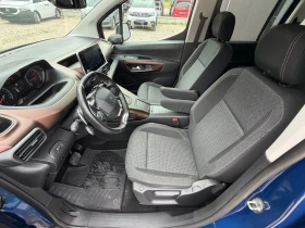 Peugeot Partner HDI* GT-LINE* Full* EAT8, снимка 10