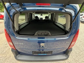 Peugeot Partner HDI* GT-LINE* Full* EAT8, снимка 12