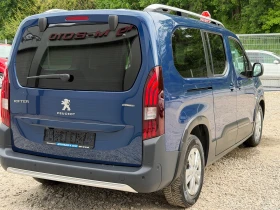 Peugeot Partner HDI* GT-LINE* Full* EAT8, снимка 4
