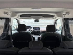 Peugeot Partner HDI* GT-LINE* Full* EAT8, снимка 8