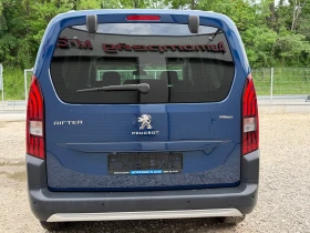 Peugeot Partner HDI* GT-LINE* Full* EAT8, снимка 5