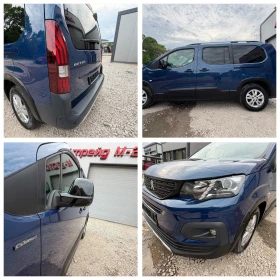 Peugeot Partner HDI* GT-LINE* Full* EAT8, снимка 16