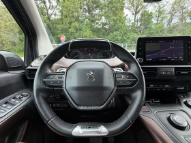 Peugeot Partner HDI* GT-LINE* Full* EAT8, снимка 13