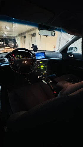 Hyundai Sonata, снимка 7