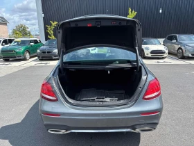 Mercedes-Benz E 300 CARFAX / 360 / DISTRONIC / BURMESTER , снимка 13