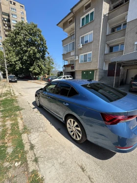 Skoda Octavia, снимка 3