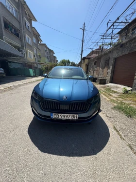 Skoda Octavia, снимка 2