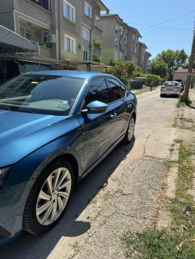Skoda Octavia, снимка 7
