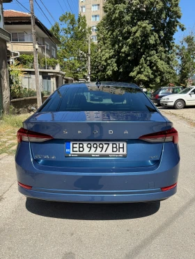 Skoda Octavia, снимка 6