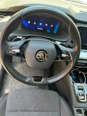 Skoda Octavia, снимка 8
