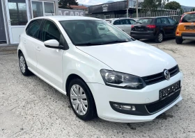VW Polo 1.4i 85hp, Bifuel GAZ!!!, снимка 3