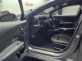 Mercedes-Benz A 250 4Matic Sedan, снимка 10