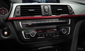 BMW 325 d Sport| HUD| PANO| ПАМЕТ| АМБИЕНТ| 2 КЛЮЧА, снимка 17