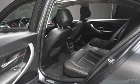 BMW 325 d Sport| HUD| PANO| ПАМЕТ| АМБИЕНТ| 2 КЛЮЧА, снимка 11