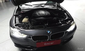 BMW 325 d Sport| HUD| PANO| ПАМЕТ| АМБИЕНТ| 2 КЛЮЧА, снимка 6