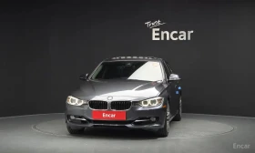 BMW 325 d Sport| HUD| PANO| ПАМЕТ| АМБИЕНТ| 2 КЛЮЧА, снимка 3