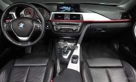 BMW 325 d Sport| HUD| PANO| ПАМЕТ| АМБИЕНТ| 2 КЛЮЧА, снимка 7