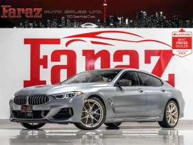 BMW 850 * M850i M850i xDrive| Gran Coupe| Individual| M Ca, снимка 1