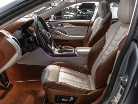BMW 850 * M850i M850i xDrive| Gran Coupe| Individual| M Ca, снимка 7