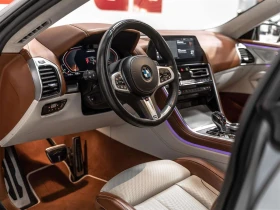 BMW 850 * M850i M850i xDrive| Gran Coupe| Individual| M Ca, снимка 6