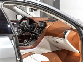 BMW 850 * M850i M850i xDrive| Gran Coupe| Individual| M Ca, снимка 10