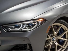 BMW 850 * M850i M850i xDrive| Gran Coupe| Individual| M Ca, снимка 2