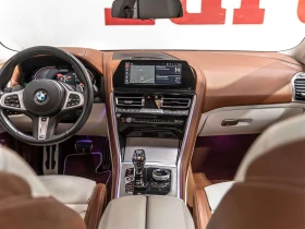 BMW 850 * M850i M850i xDrive| Gran Coupe| Individual| M Ca, снимка 9