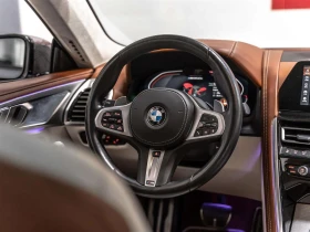 BMW 850 * M850i M850i xDrive| Gran Coupe| Individual| M Ca, снимка 8