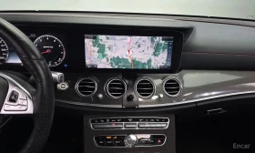 Mercedes-Benz E 43 AMG * HEAD UP* МАСАЖИ* ОБДУХВАНЕ* ФИКСИРАНА ЦЕНА* , снимка 14