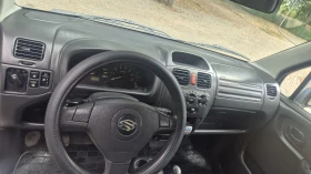 Suzuki Wagon r, снимка 7